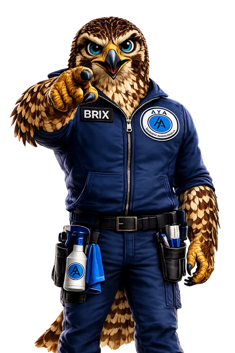 Brix AYA